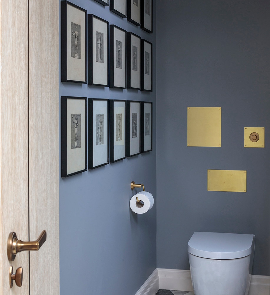 small bathroom ideas