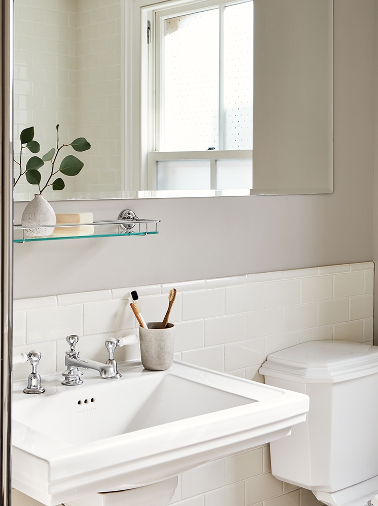 small bathroom ideas