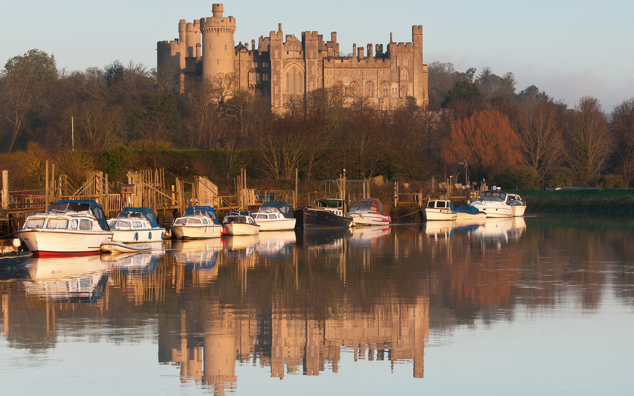 west sussex travel guide