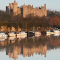 west sussex travel guide