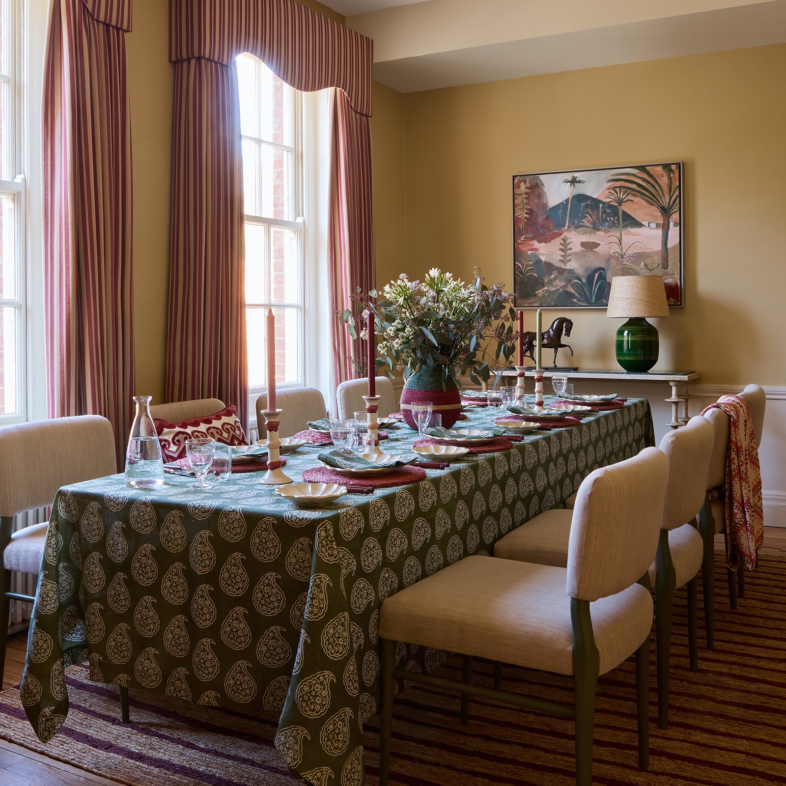 mix and match patterns