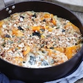 butternut crumble