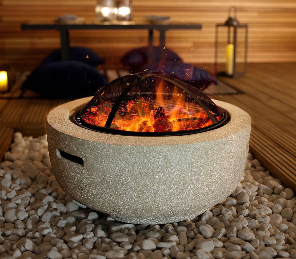best fire pits