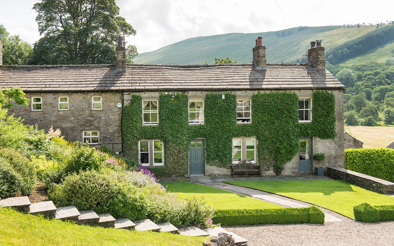 meg cunningham yorkshire home