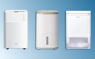 best dehumidifiers