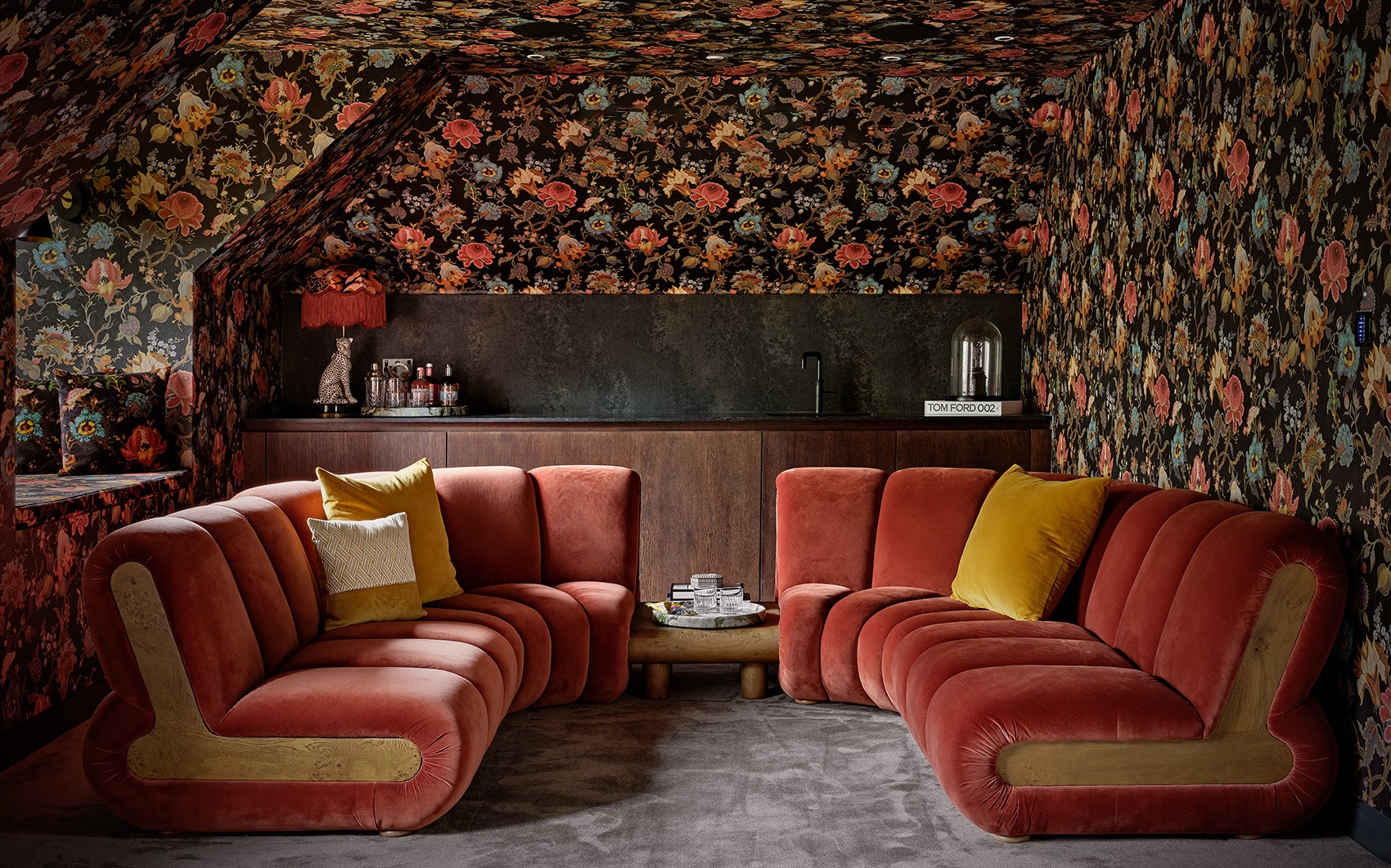 mix and match patterns