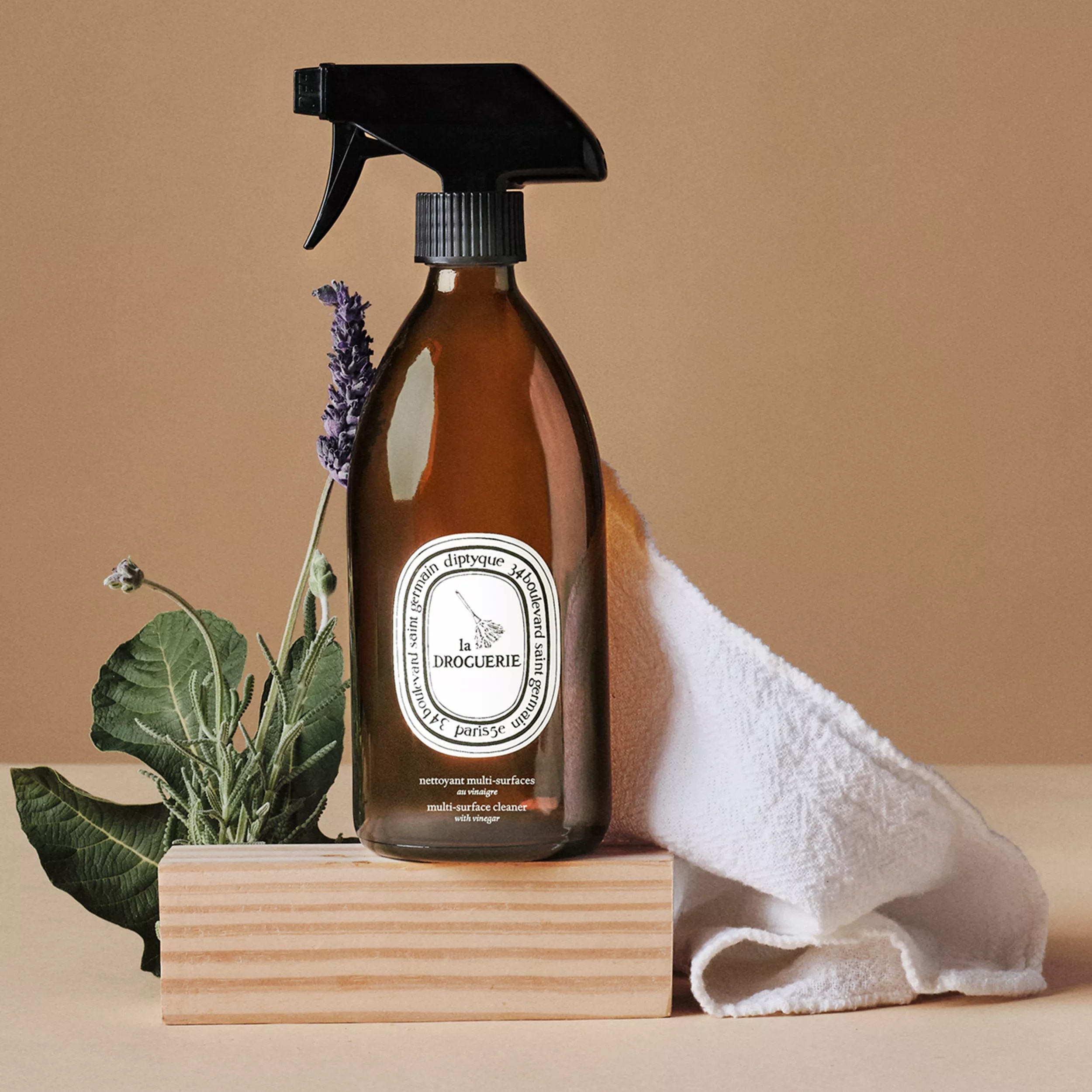 eco friendly cleaning products