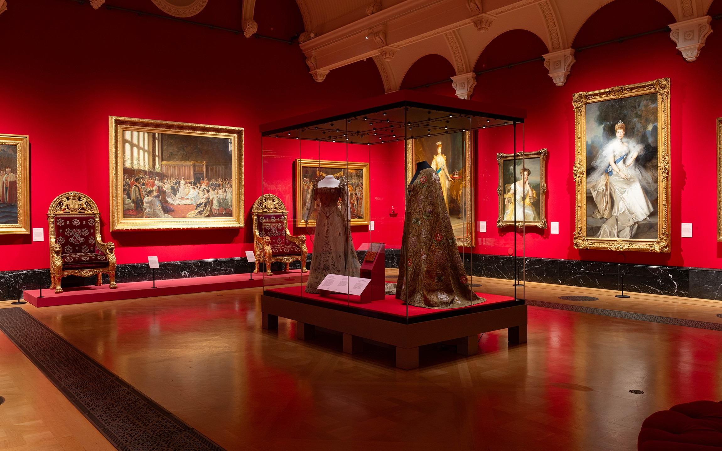 Royal Collection Enterprises Limited 2025 | Royal Collection Trust