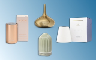 best electric diffusers