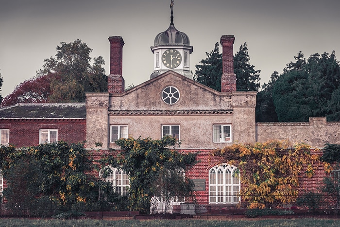 Felbrigg Hall, Norfolk
