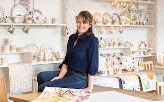 EMMA BRIDGEWATER