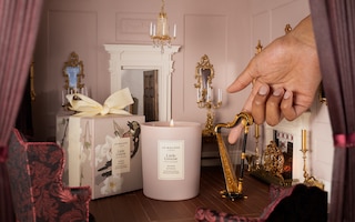 jo malone little greene