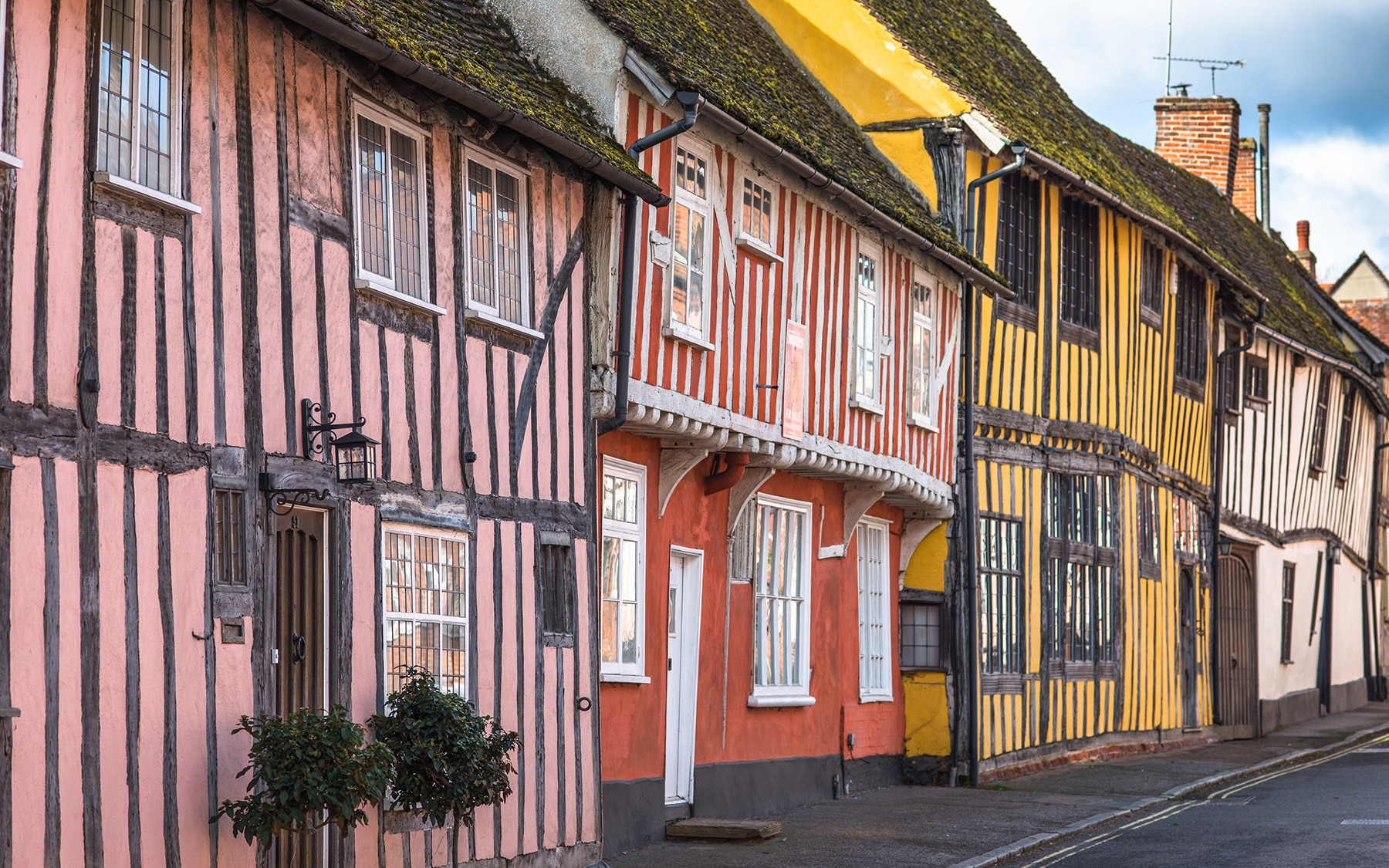 prettiest villages in the cotswolds