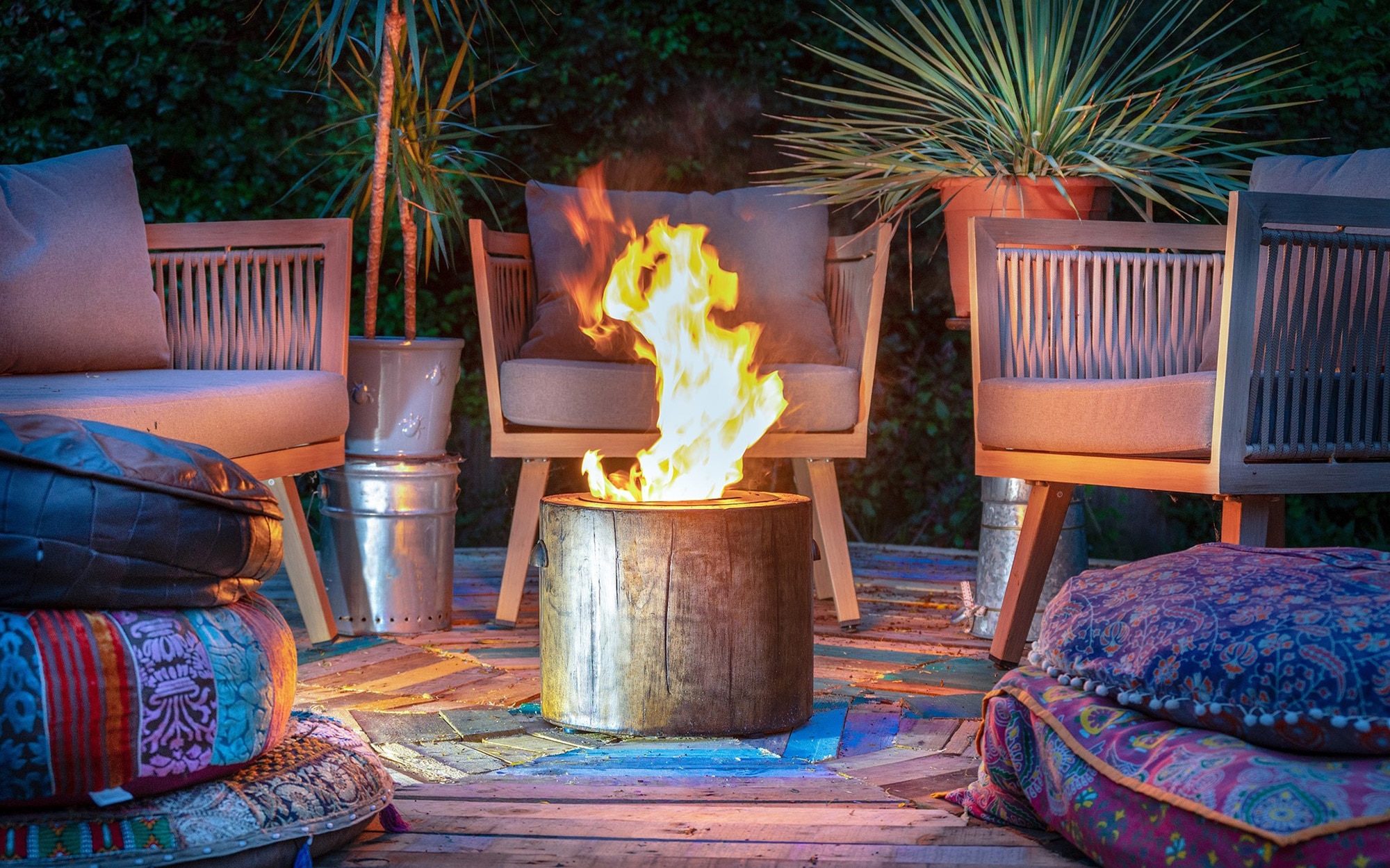best fire pits
