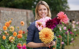 lucy vail florist