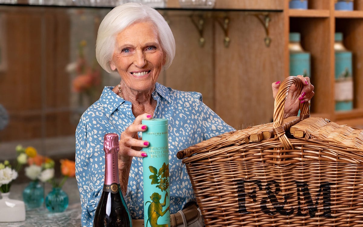 merry berry fortnum & mason