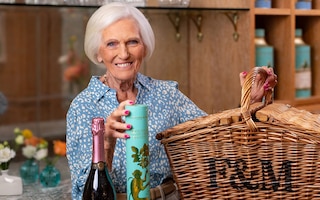 merry berry fortnum & mason