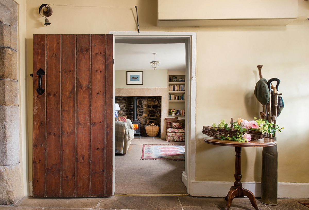 dee mcgowan northumberland home