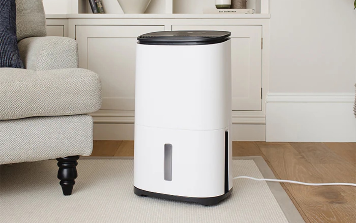 best dehumidifiers