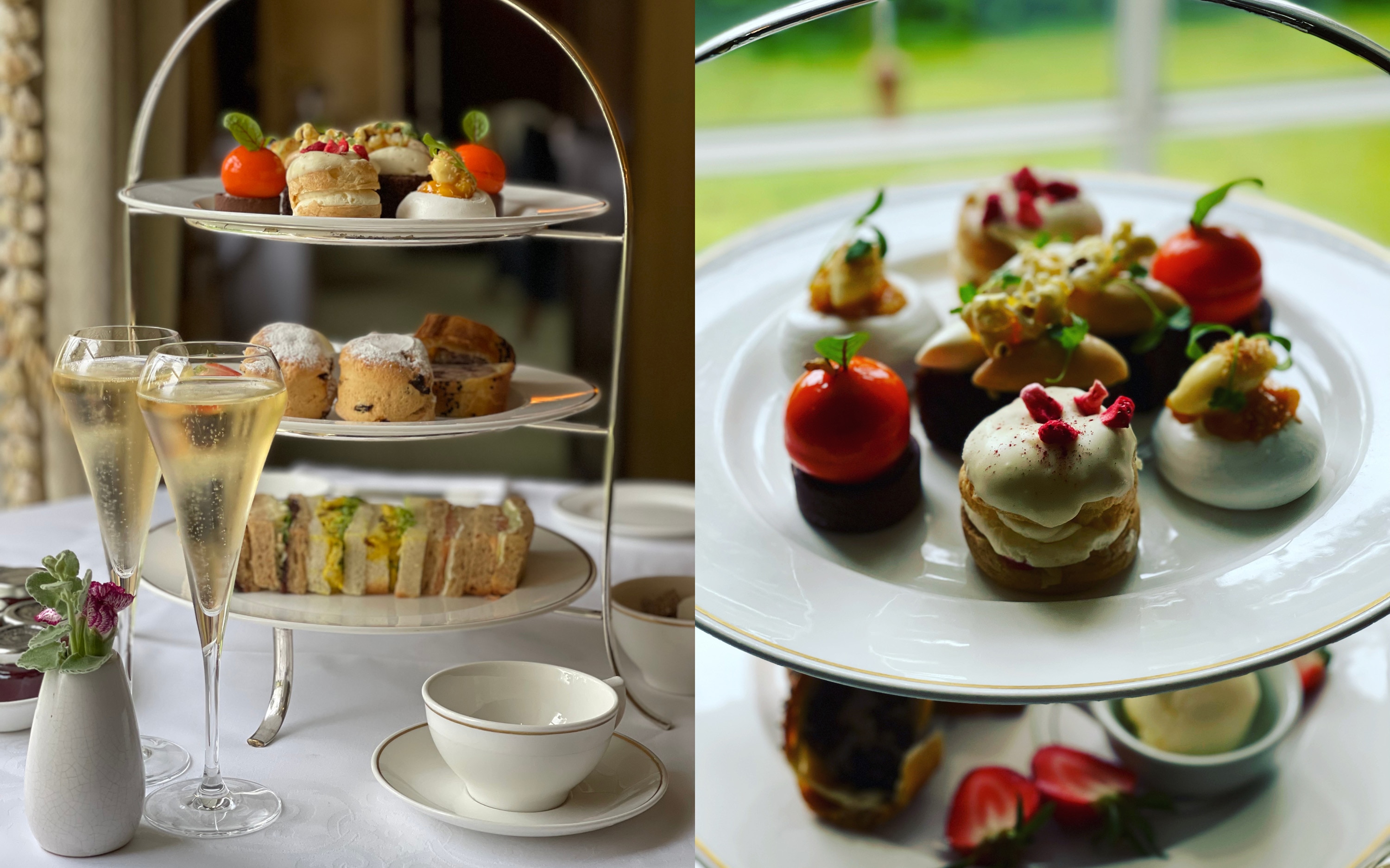 Middlethorpe Hall & Spa