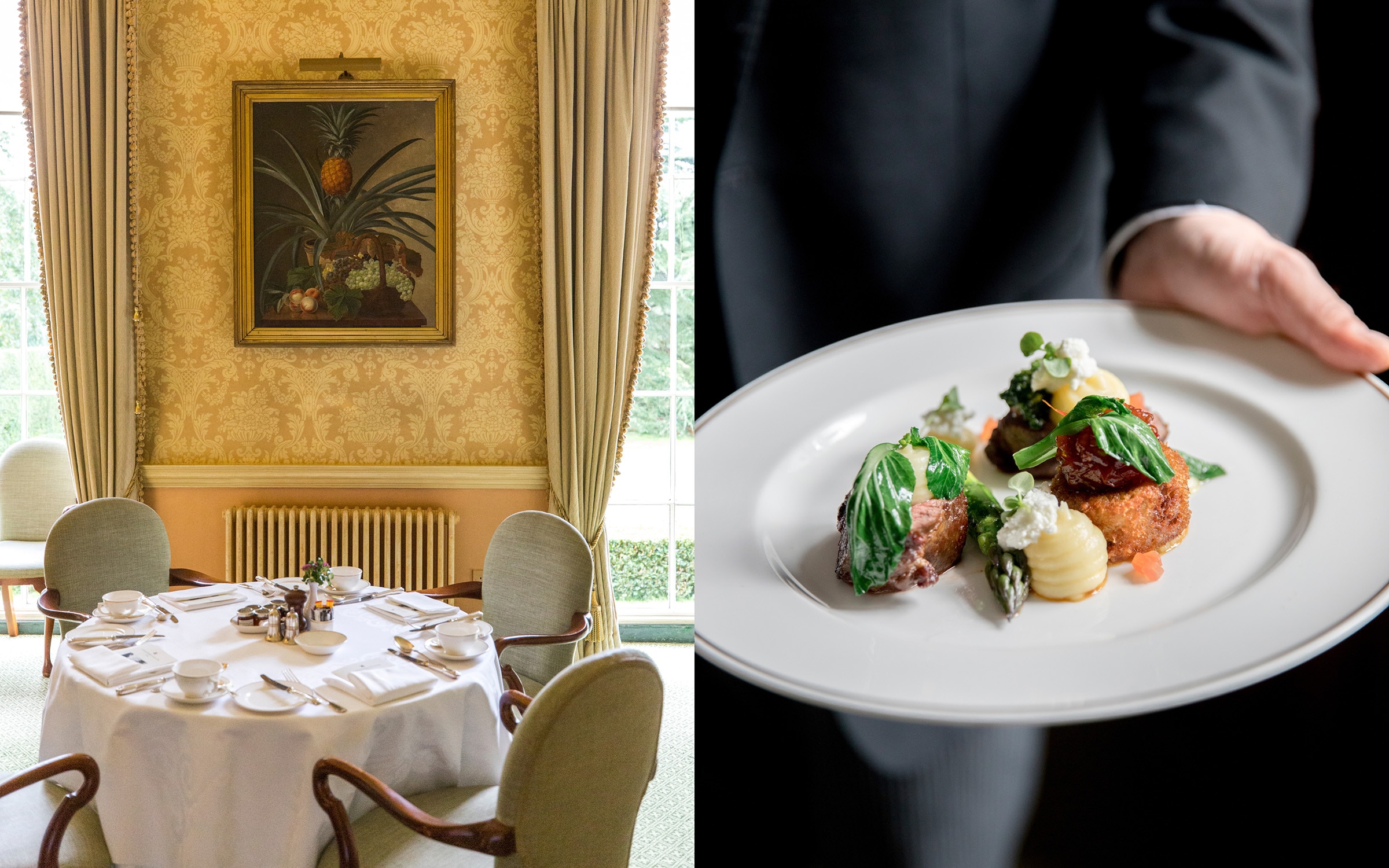 Middlethorpe Hall & Spa