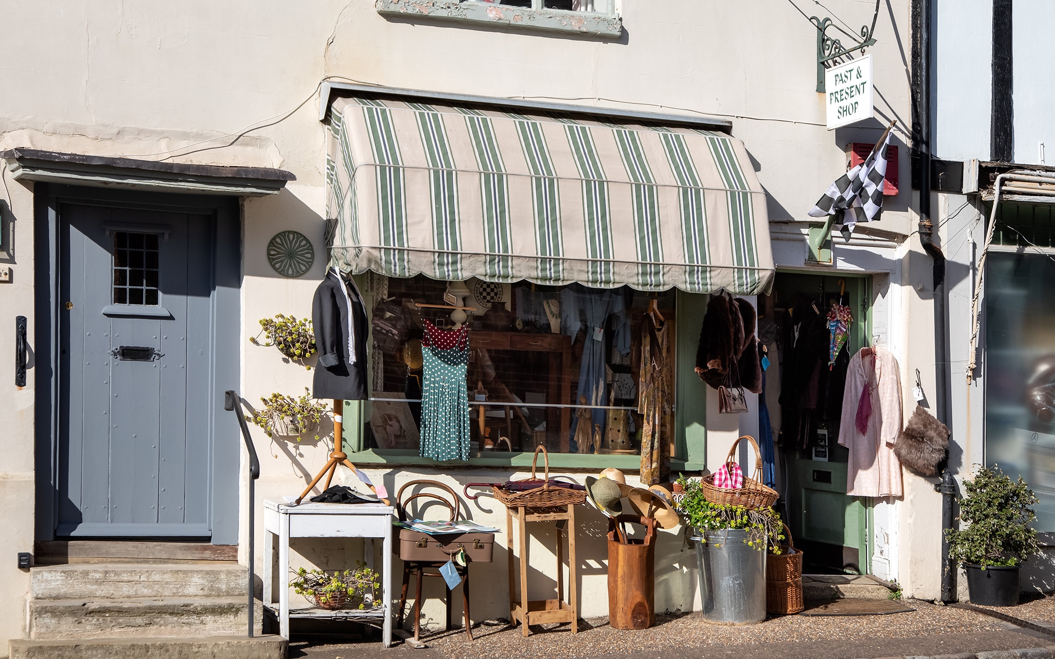 west sussex travel guide