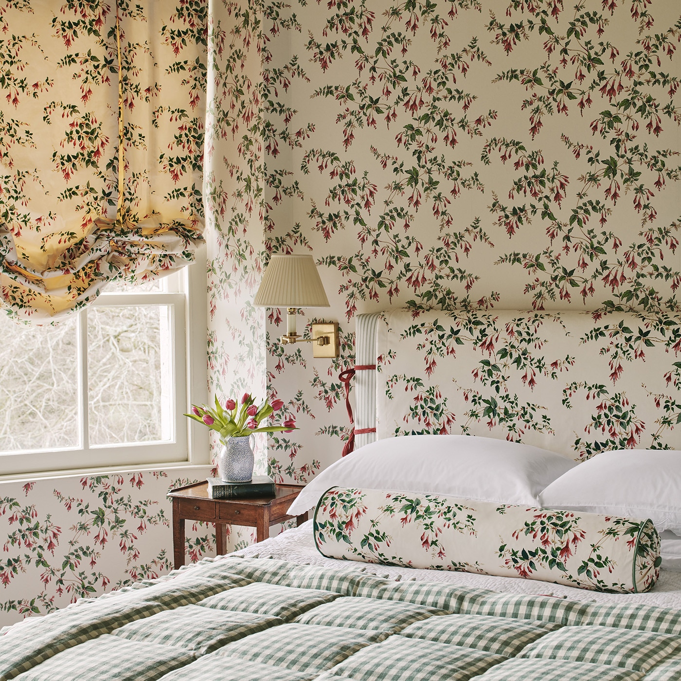 mix and match patterns