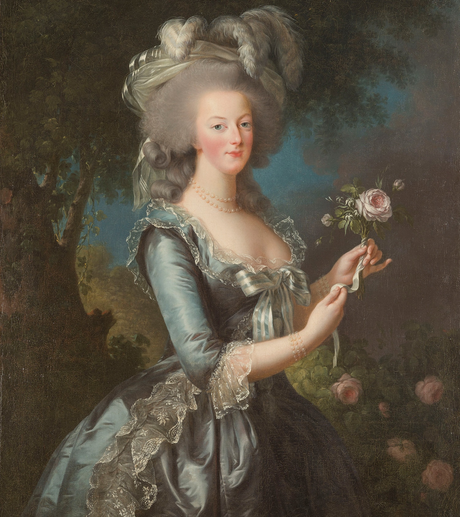 marie antoinette