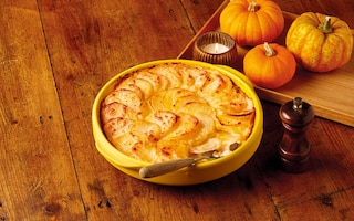 potato gratin recipe