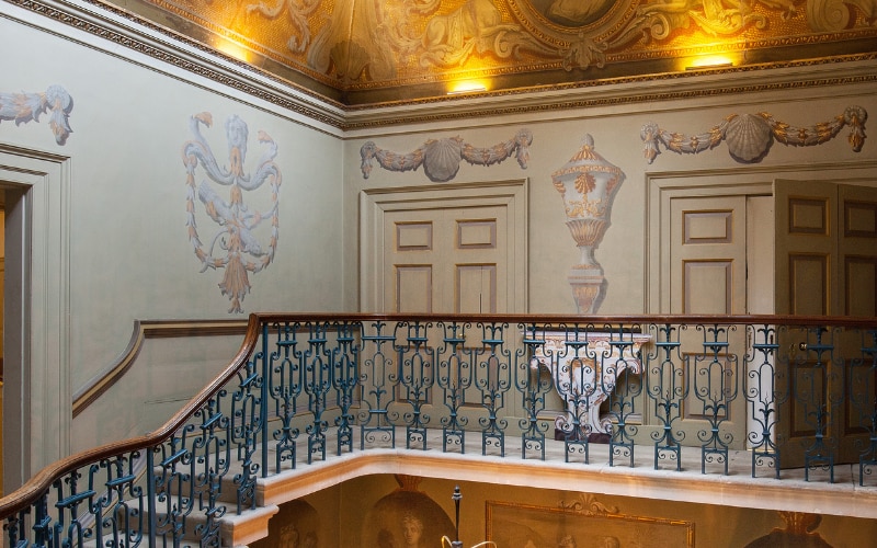 Raynham Hall, Norfolk