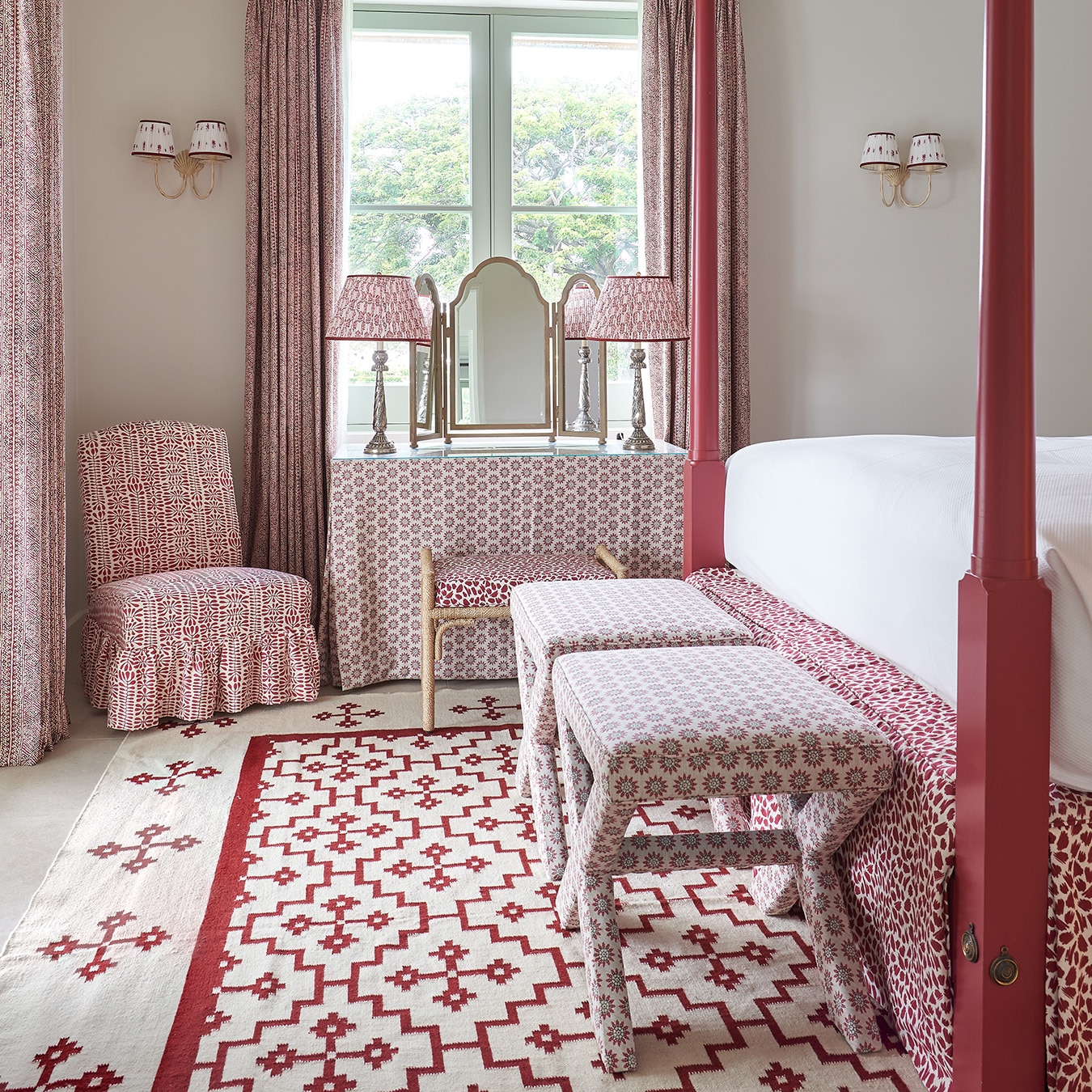 mix and match patterns