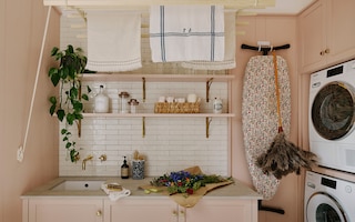 spring cleaning tips