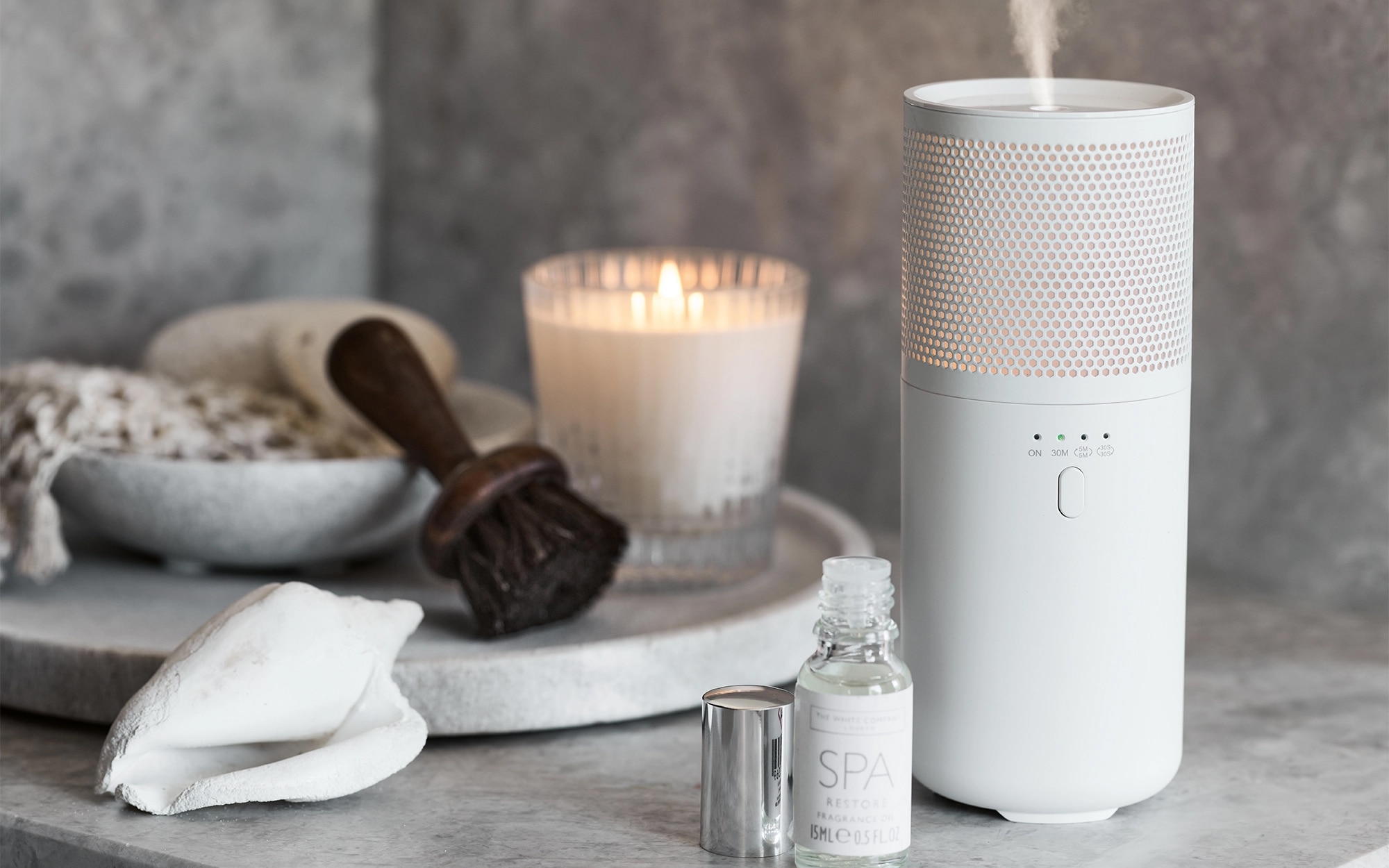 best electric diffusers