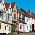 prettiest villages in england
