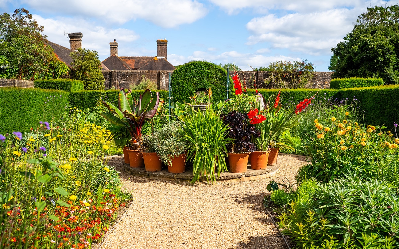 west sussex travel guide