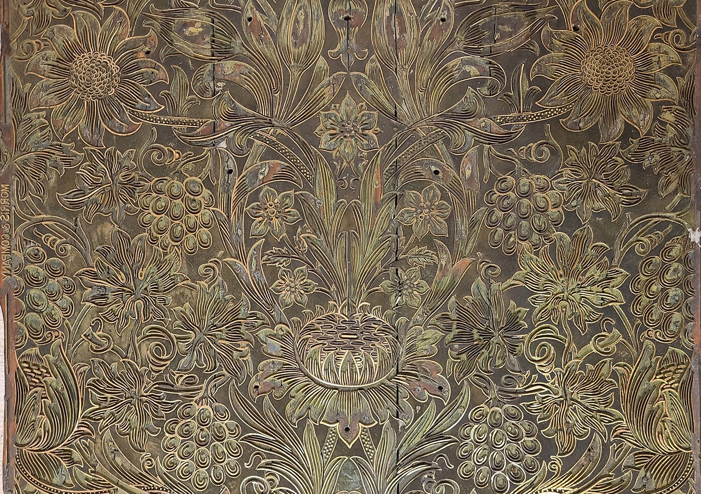 The William Morris Society