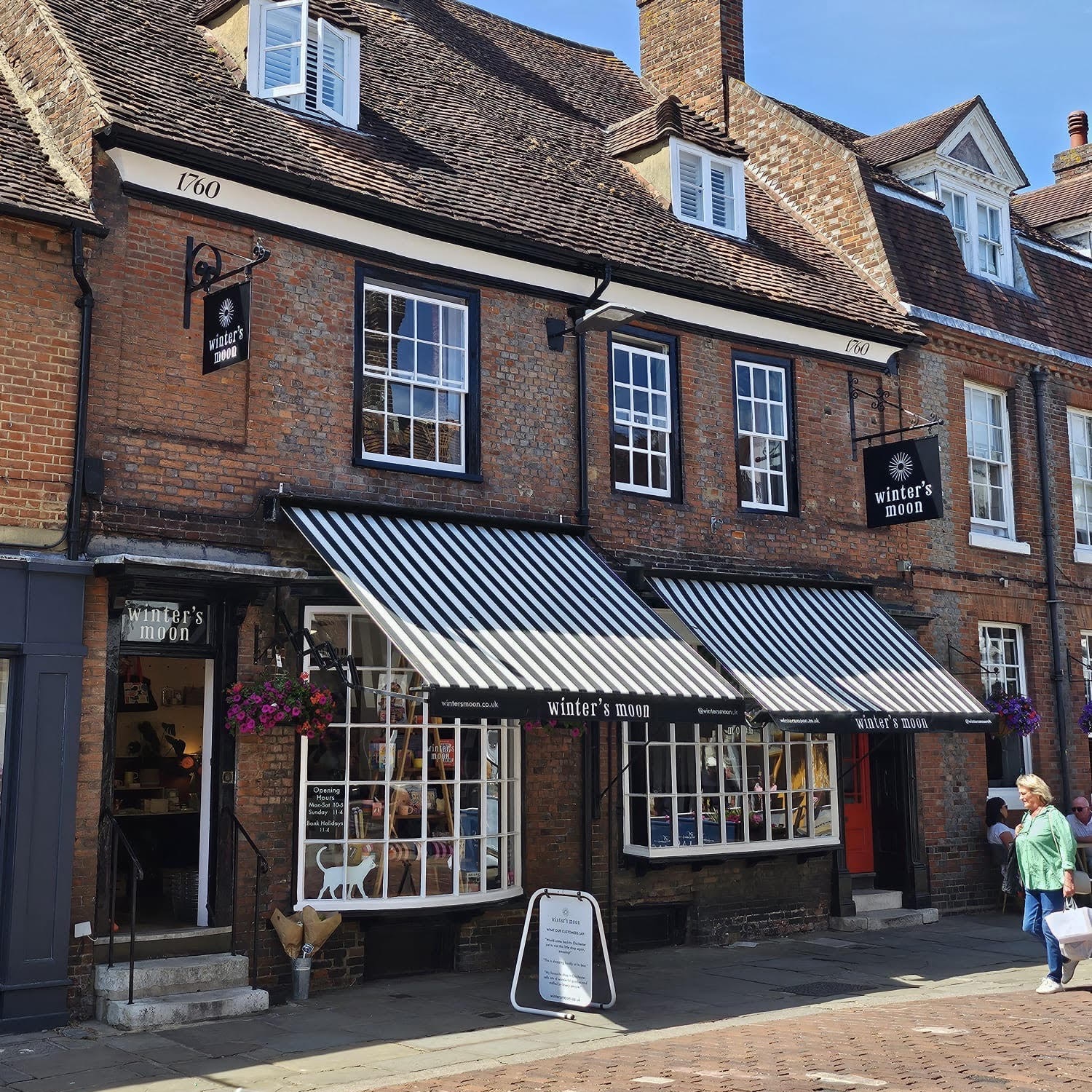 west sussex travel guide